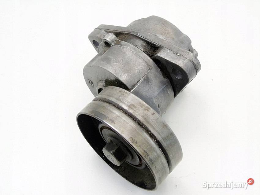 NAPINACZ PASKA 14 16 16V ASTRA F G VECTRA B Sosnowiec