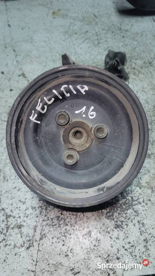 Pompa wspomagania Skoda Felicia 16 Łagów