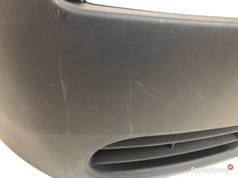 OPEL VIVARO A 20012006 ZDERZAK PRZÓD PRZEDNI Skarżysko-Kamienna