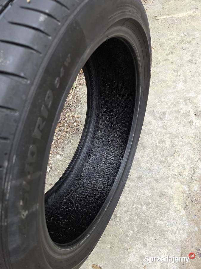 Opona letnia Pirelli Pzero 2454019 94W Nysa