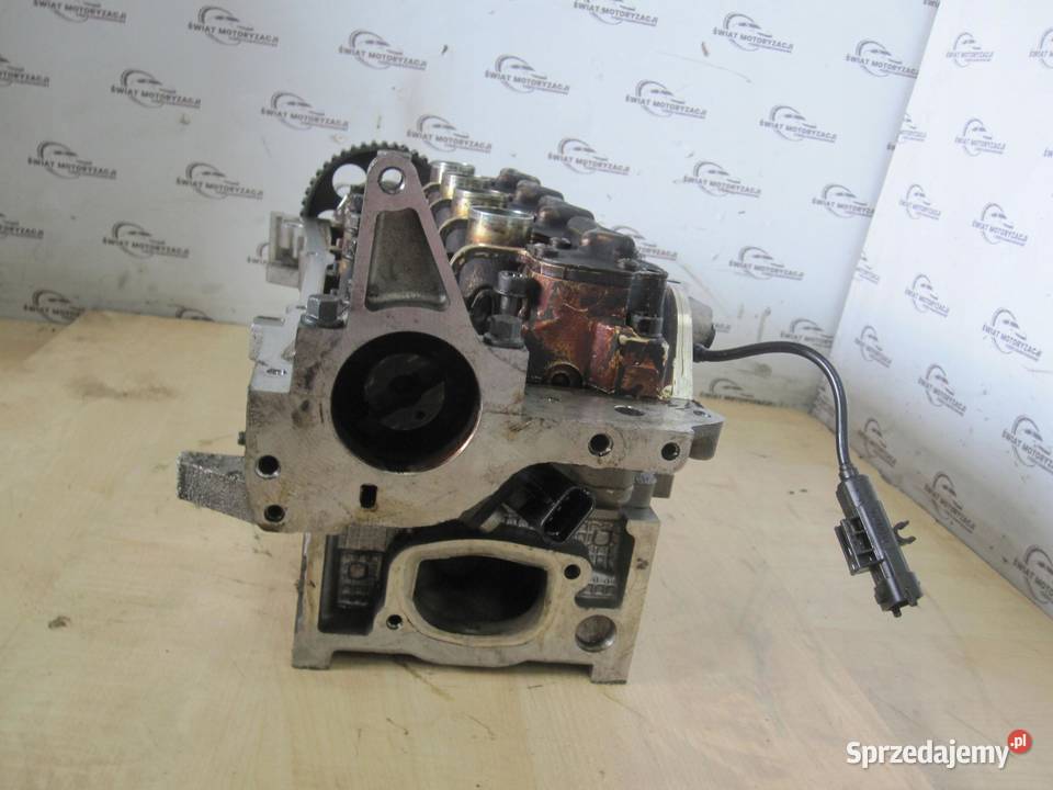 ALFA ROMEO GIULIETTA 14 MULTIAIR 940A2000 170 świętokrzyskie