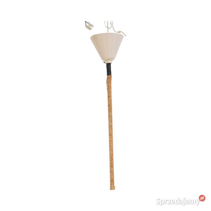 Żyrandol parasol w stylu Brusel VEB Narva