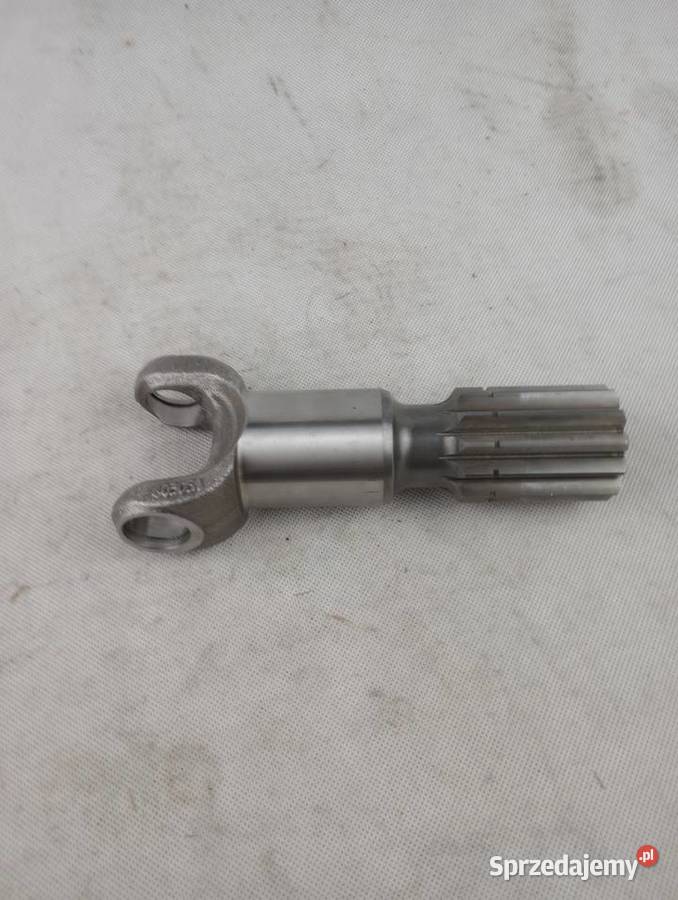 Półoś krótka 931686 Zetor Józefin