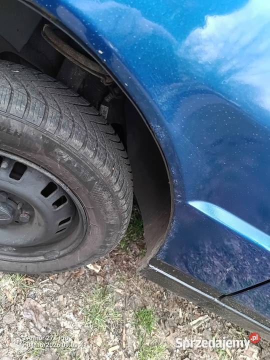 Fiat uno 2001 119000 śląskie