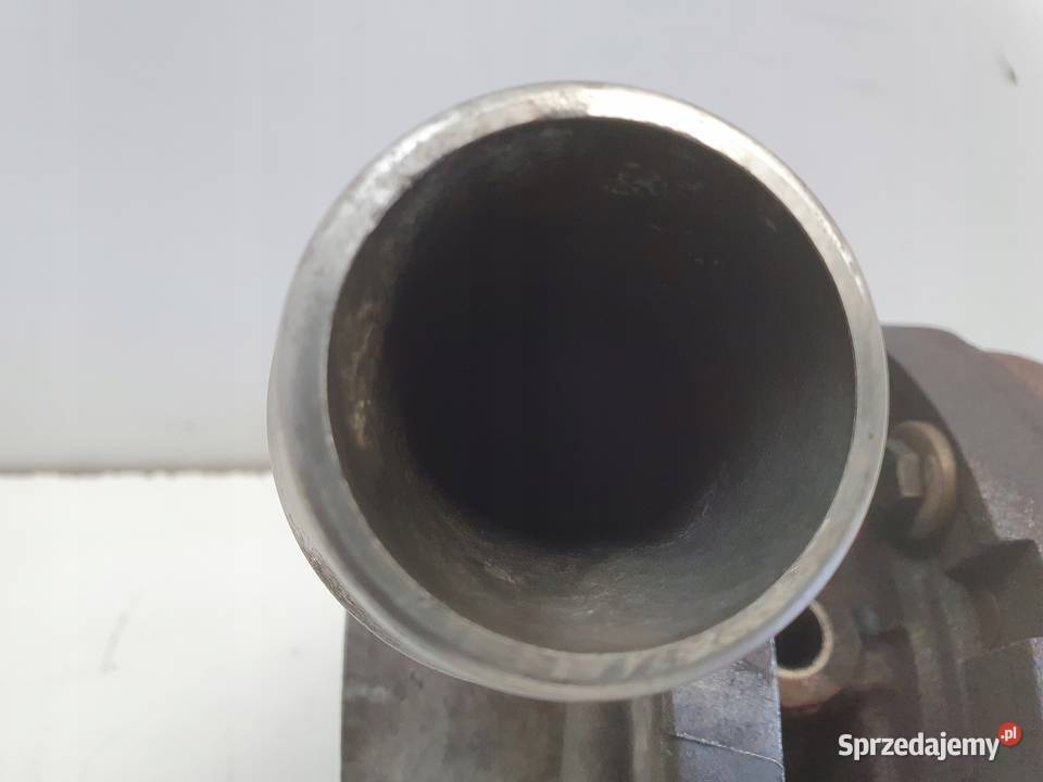 TURBOSPRĘŻARKA Renault Megane III 15 DCI turbo