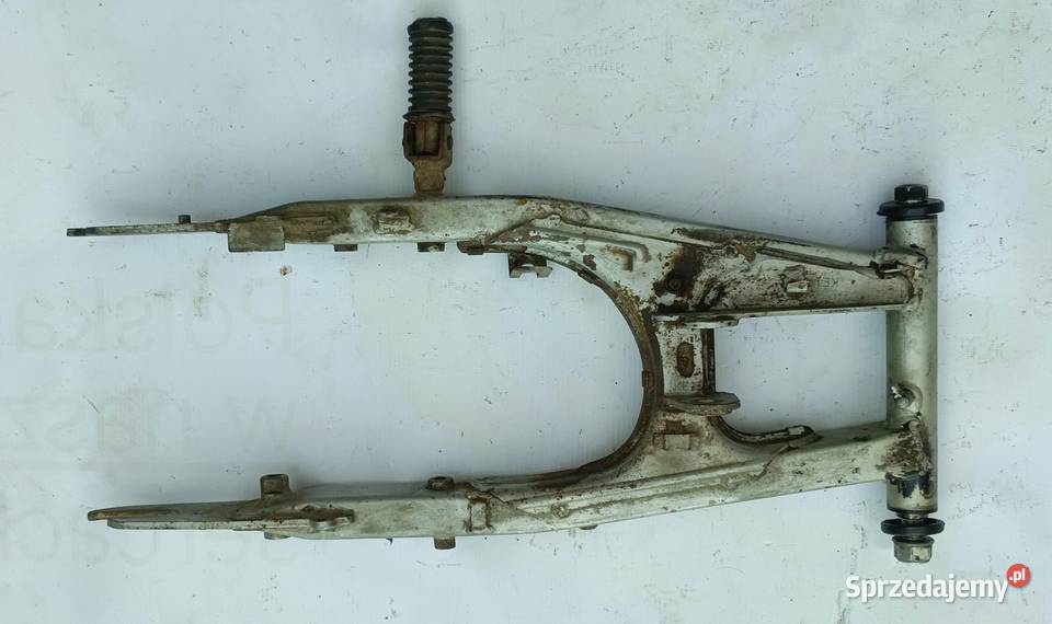 Honda Mtx 200 wahacz Swingarm Okazja Bolesławiec