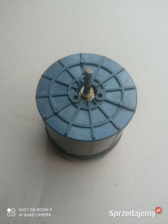 Autotransformator Żagań