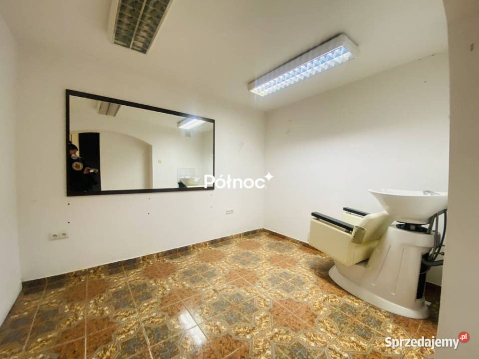 Wynajem Lokalu Użytkowego w Samym Sercu Zamościa