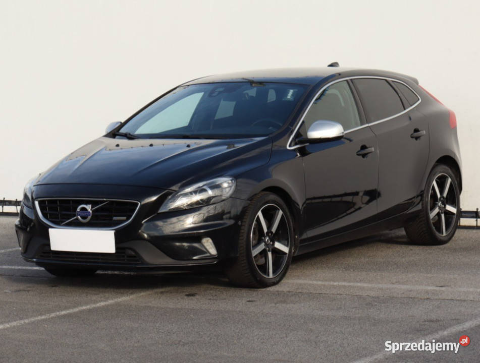 Volvo V40 20 D4 V40 sprzedam