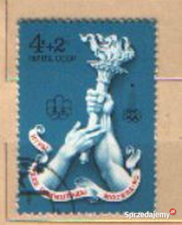 Zn ZSRR Mi 4494 5 8 21 513 63 kas 1976 Gliwice