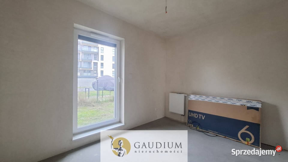 LETNICA MIESZKANIE Z DWOMA OGRÓDKAMI SUPER pomorskie