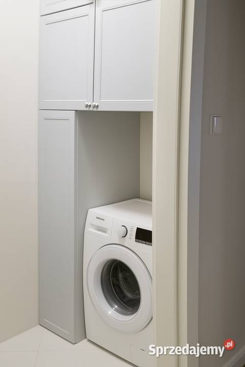 Przestronne 4pokojowe mieszkanie 2 miejsca Warszawa