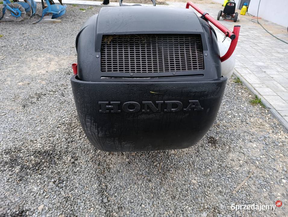 Kosiarka honda 4514 Rawica Nowa