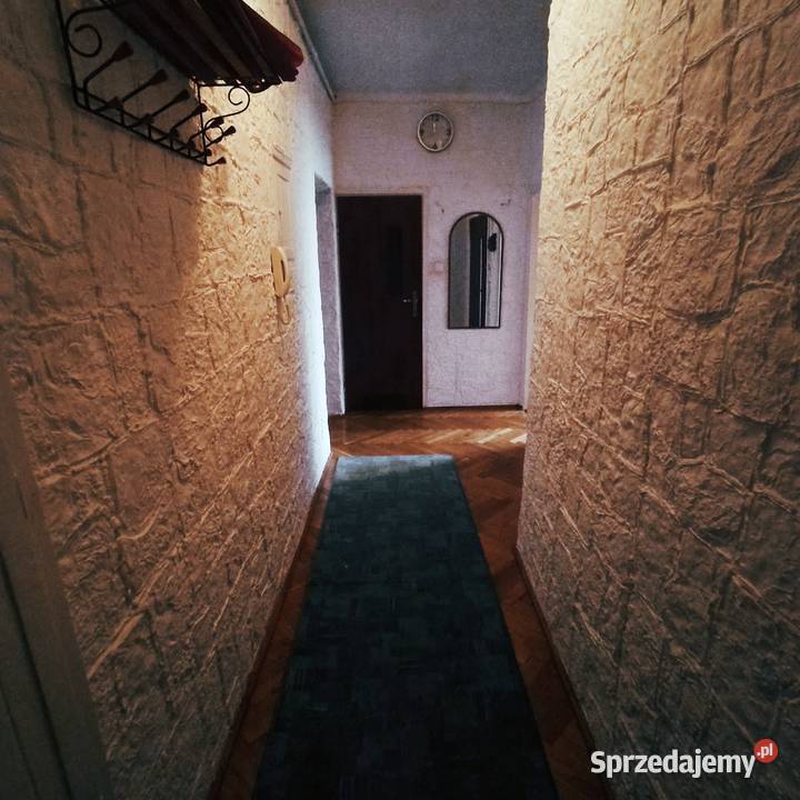 Mieszkanie 54 m2 Centrum Mielca Al Sprzedaż Mielec sprzedam