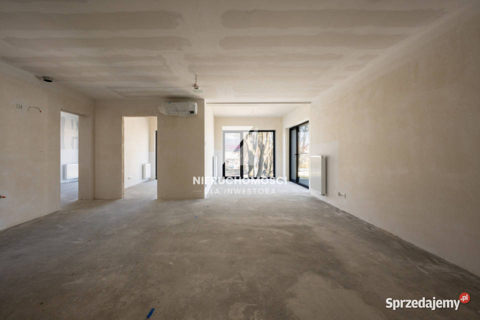 Apartament Bałtykiem 81 mkw Villa Solny zachodniopomorskie Kołobrzeg sprzedam