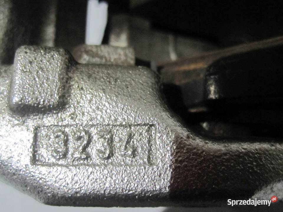 JEEP AVENGER 25r zacisk hamulcowy prawy przód Kielce