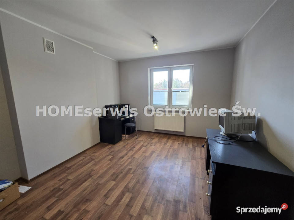 Lokal 31m2 Ostrowiec Świętokrzyski Wynajem