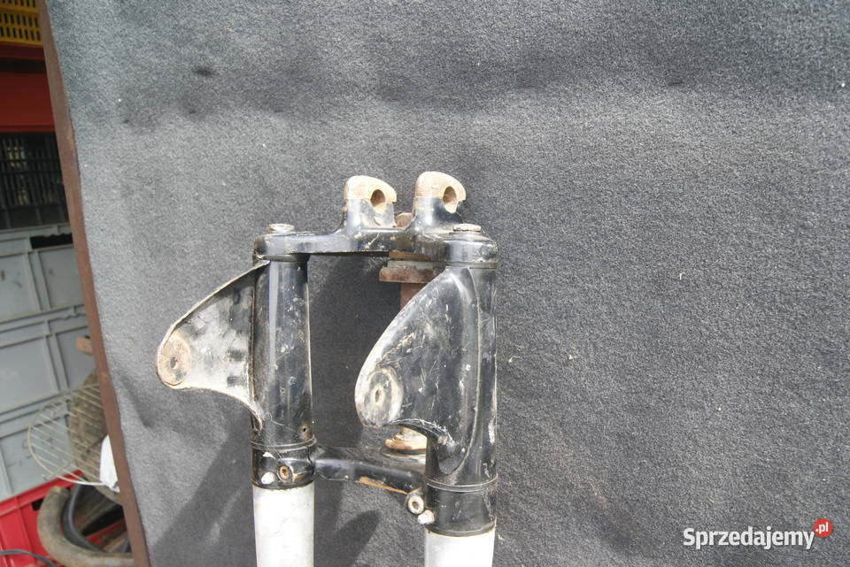 PRZÓD ZAWIESZENIE LAGI ZUNDAPP TRIUMPH NSU AJS Rybnik sprzedam