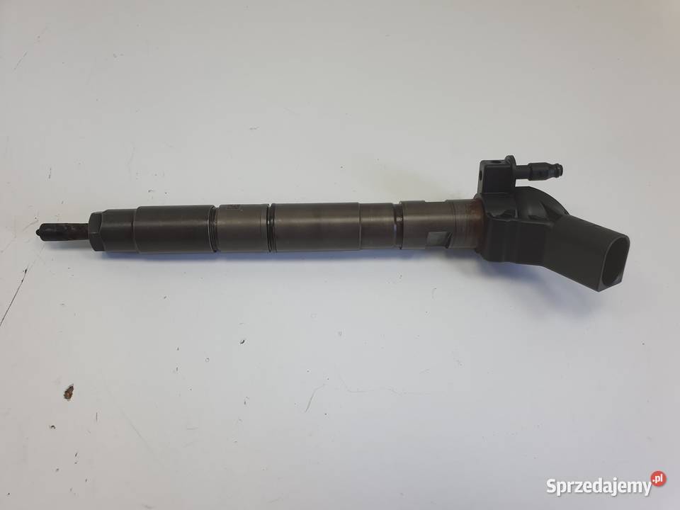 WTRYSKIWACZ Audi A6 C6 27 TDI wtrysk 0445115039 osobowe