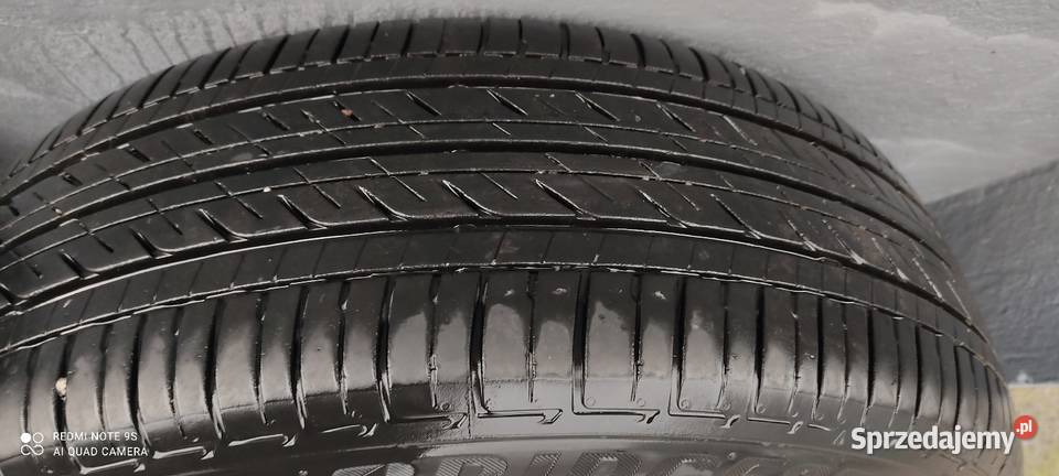 Koła letnie 5x112 15 Passat B5 19565