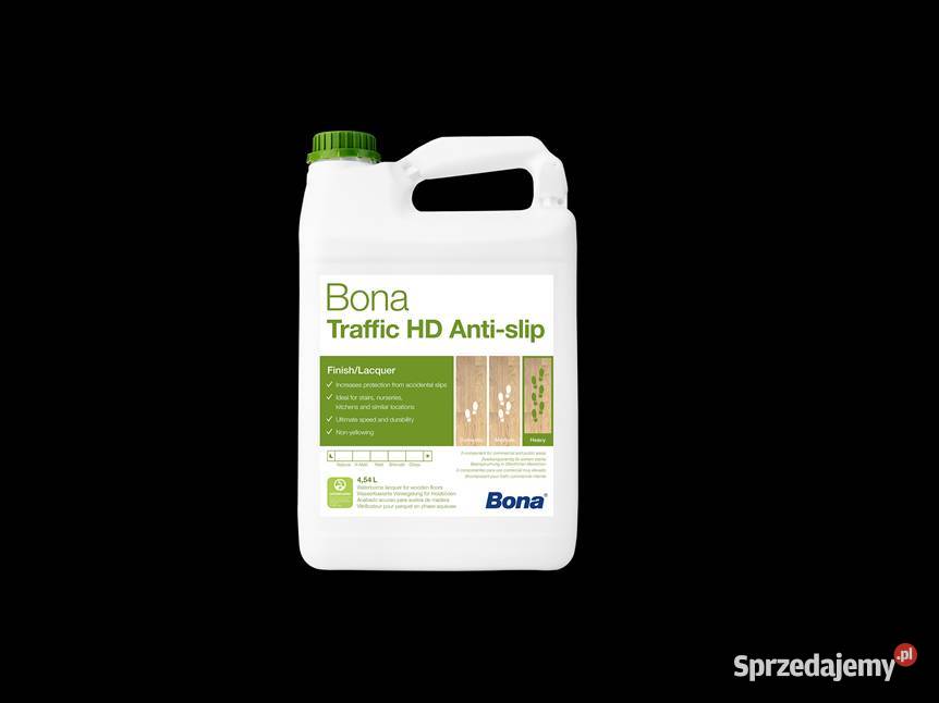 Bona Traffic HD Antislip Dom i Ogród