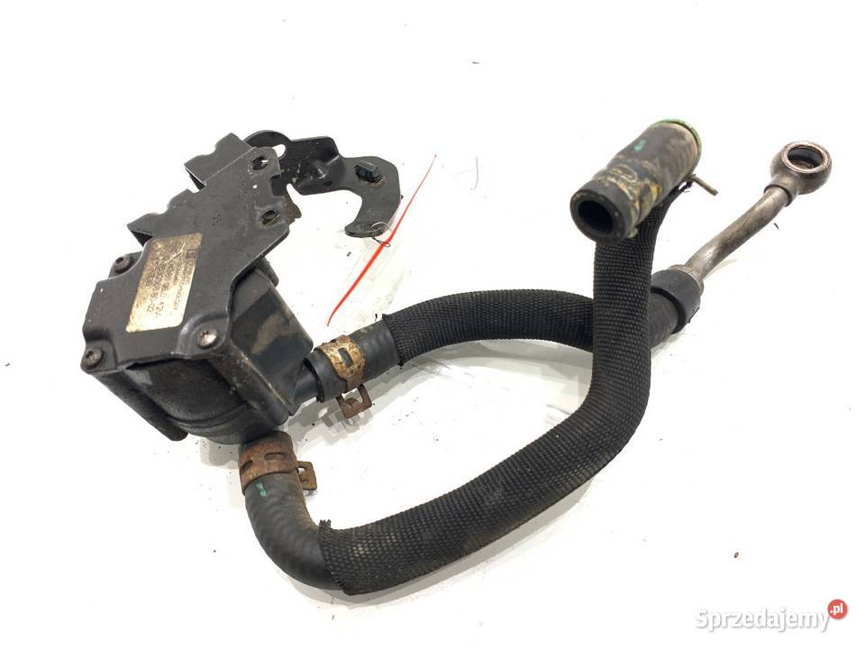 DODATKOWA POMPA WODY MINI COUNTRYMAN R60 7630368