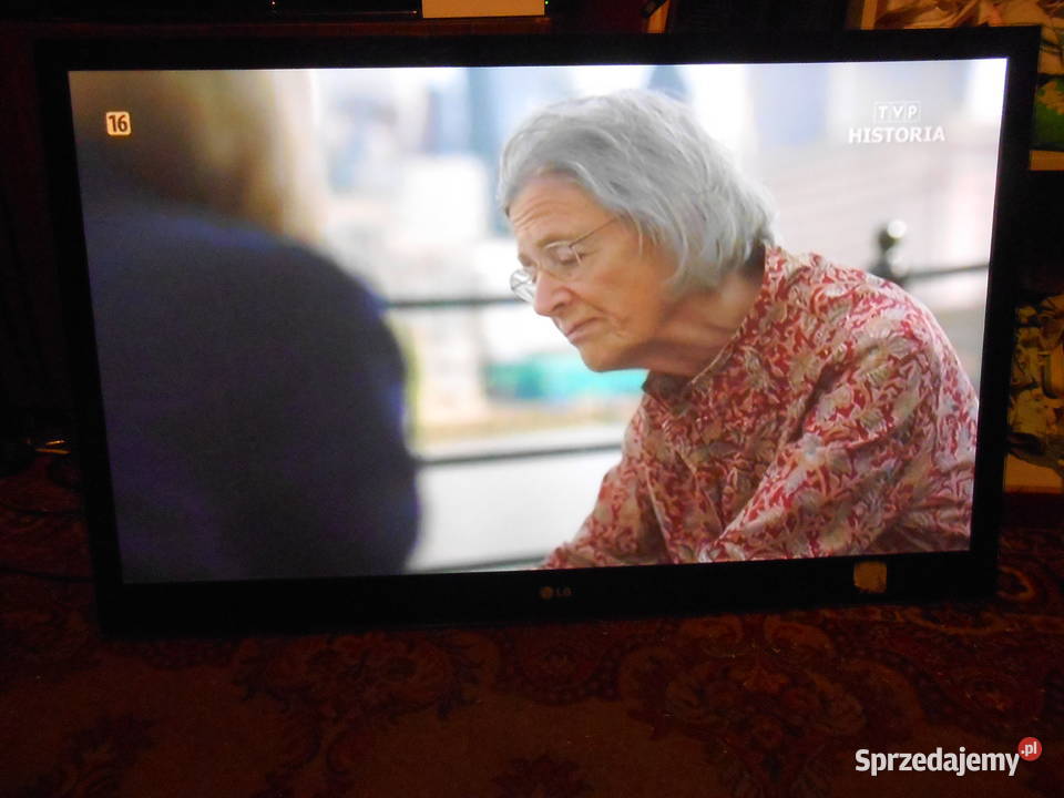 Telewizor plasma LG 50 LG Elektronika Łódź