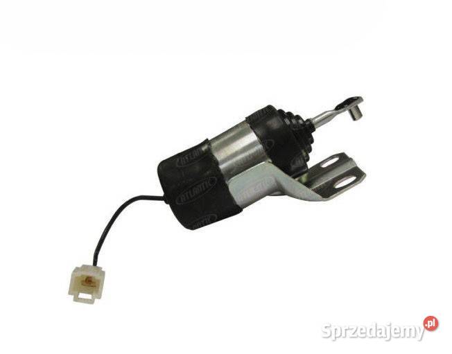 Cewka gaszenia Kubota Solenoid 1547160010 Fuel