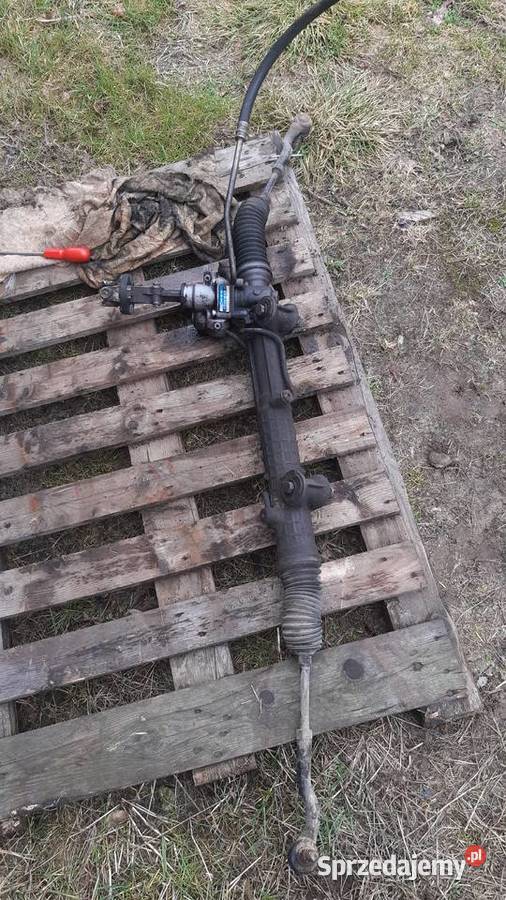 Przdkładnia w210 przed liftem Ostrów Wielkopolski