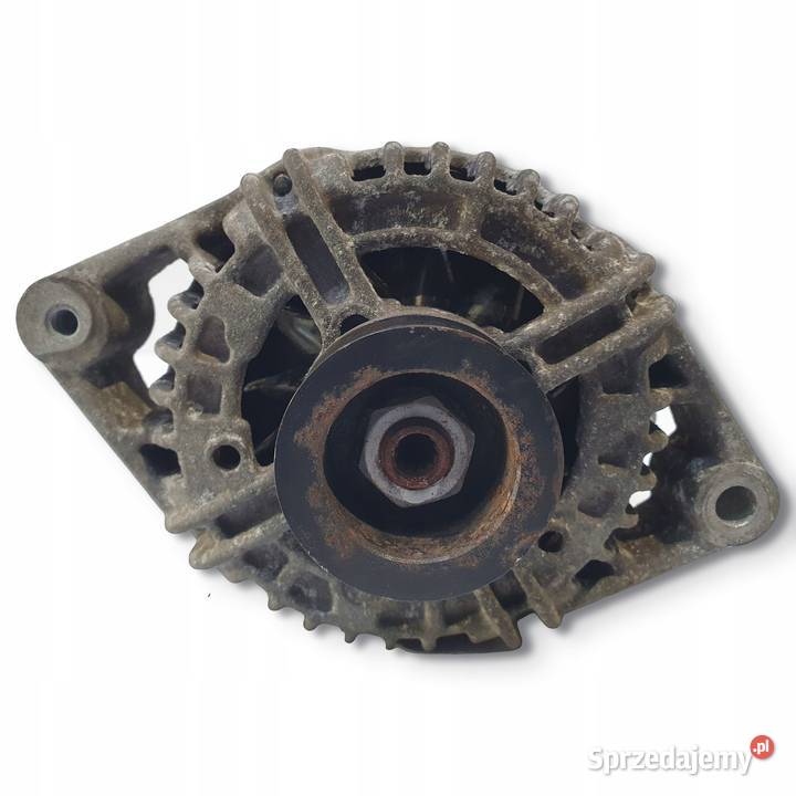 ALTERNATOR Opel Meriva A 16 16V 0124425022 Chełm