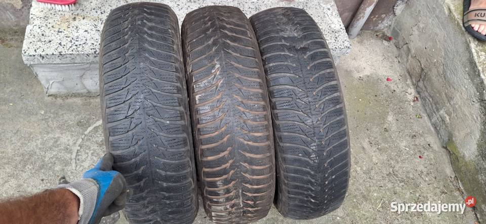 Goodyear wielkopolskie