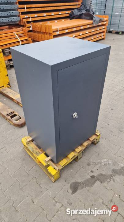 Sejf 300 53x63x100 faktura VAT Wieluń