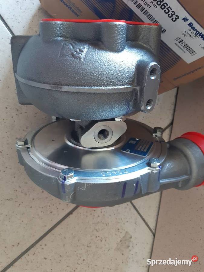 Bell Mercedes OM502LA śląskie sprzedam