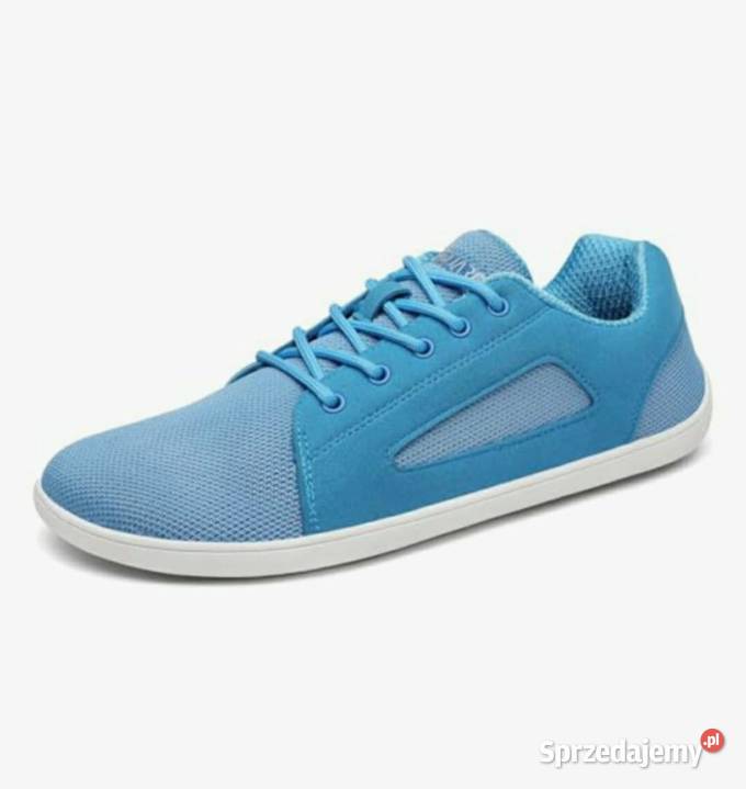 Buty do chodzenia boso Saguaro EUR 42 Niebieskie 27cm lubelskie