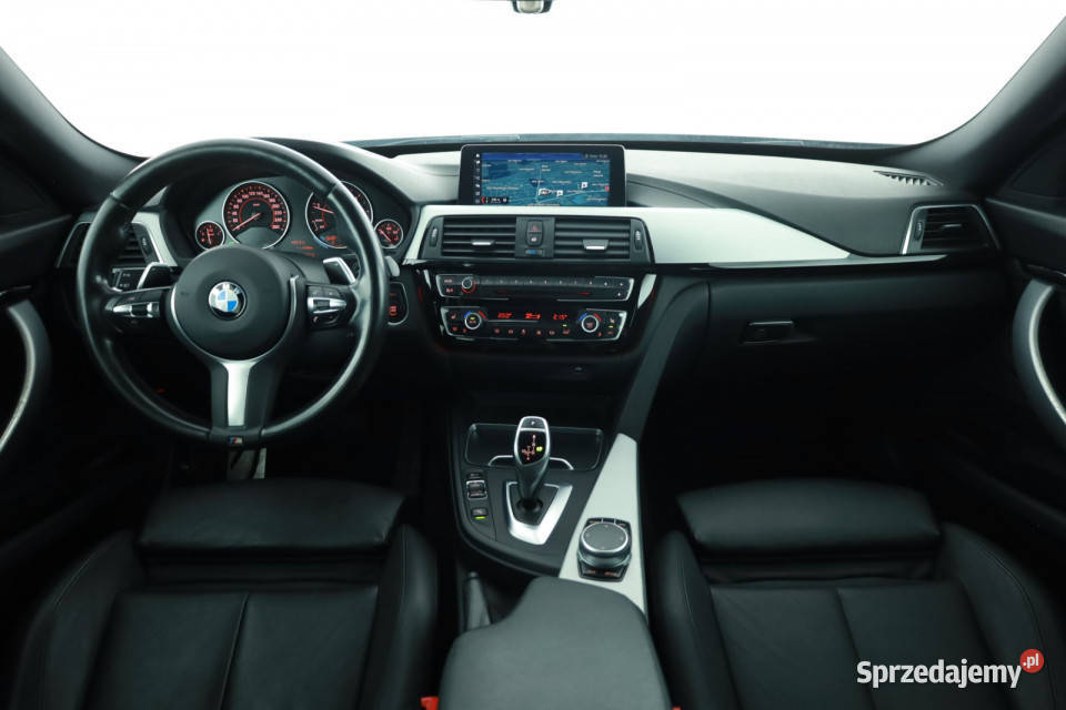 BMW 3GT 320d xDrive GT Piaseczno