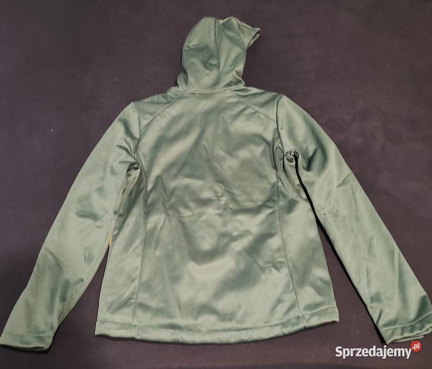 Kurtka damska Softshell Wrocław sprzedam