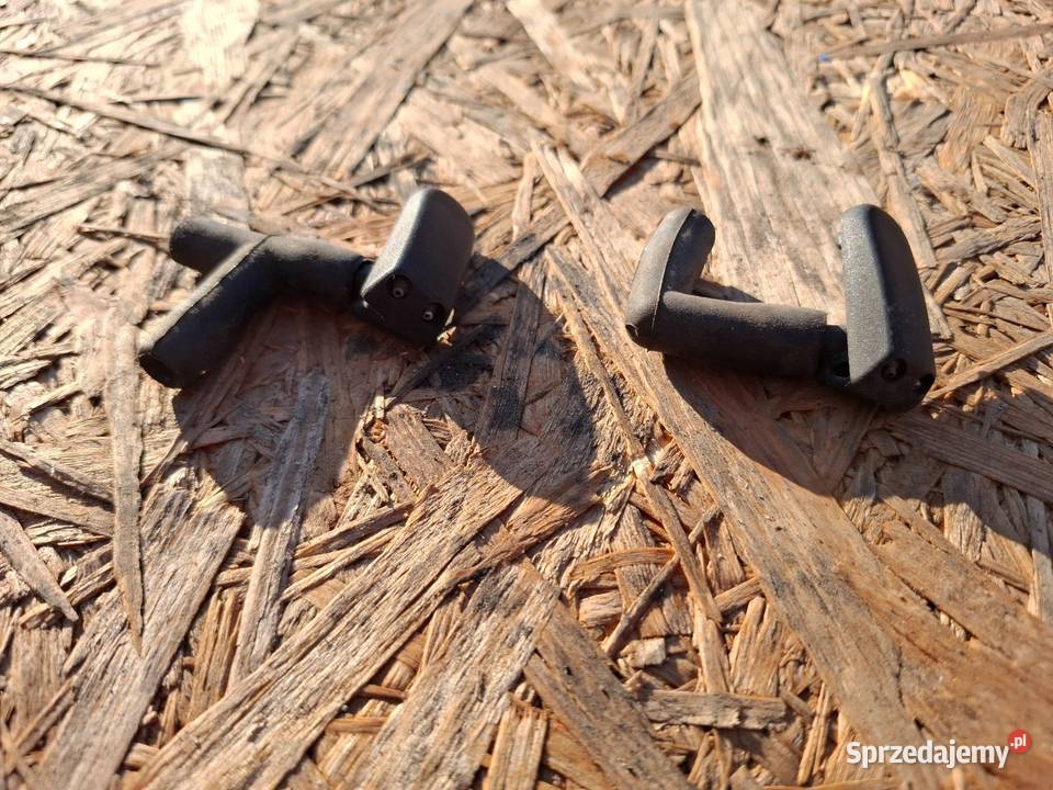 Dysze spryskiwaczy 191955985A Toledo II Golf I osobowe Przyborów