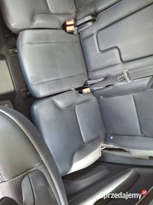 Volvo XC 90 20 t B t6 Samochody osobowe