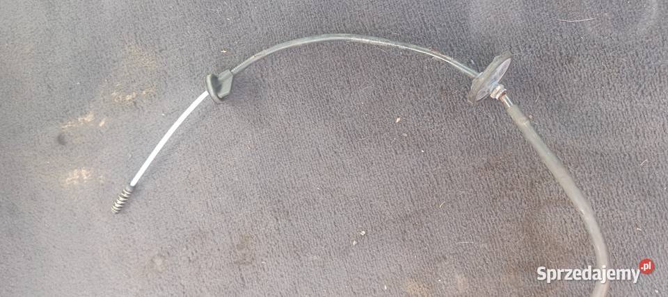Linka Gazu 16 Audi A4 B5 a12 Motoryzacja Myszków sprzedam