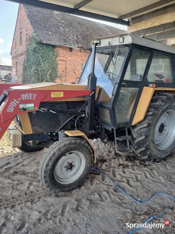 Sprzedam Ursus 912 Rolnictwo Kąty Śląskie