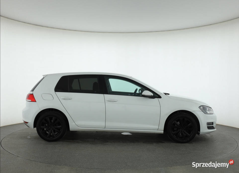 VW Golf 12 TSI Hatchback