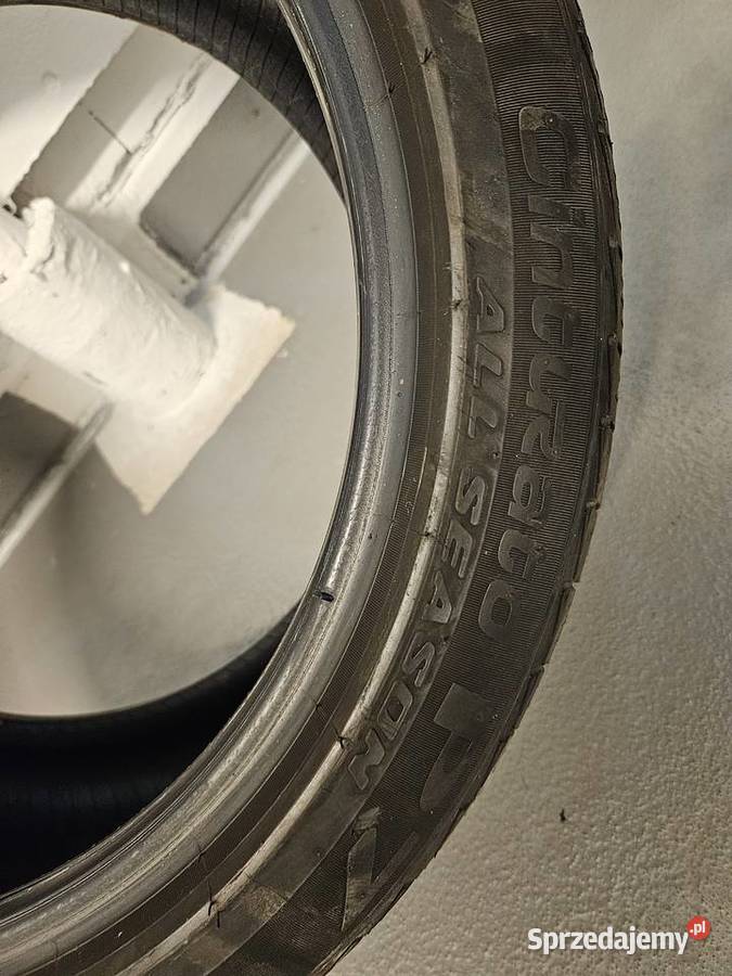 Pirelli P7 Cinturato P7 Warszawa