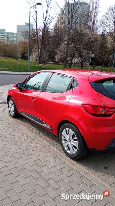 Renault Clio IV 20152016 sprzedam wspomaganie kierownicy Ciechanowiec sprzedam