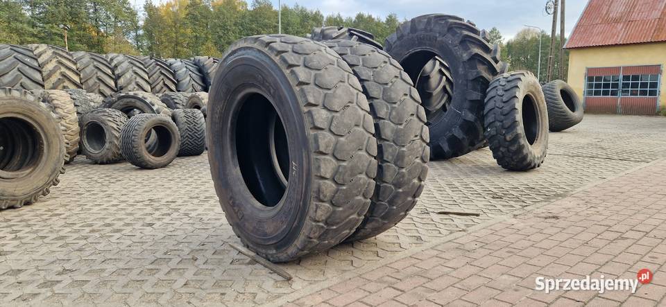 155r25 15525 BKT 50 bieżnik 2019r bez napraw Nowe Miasto Lubawskie