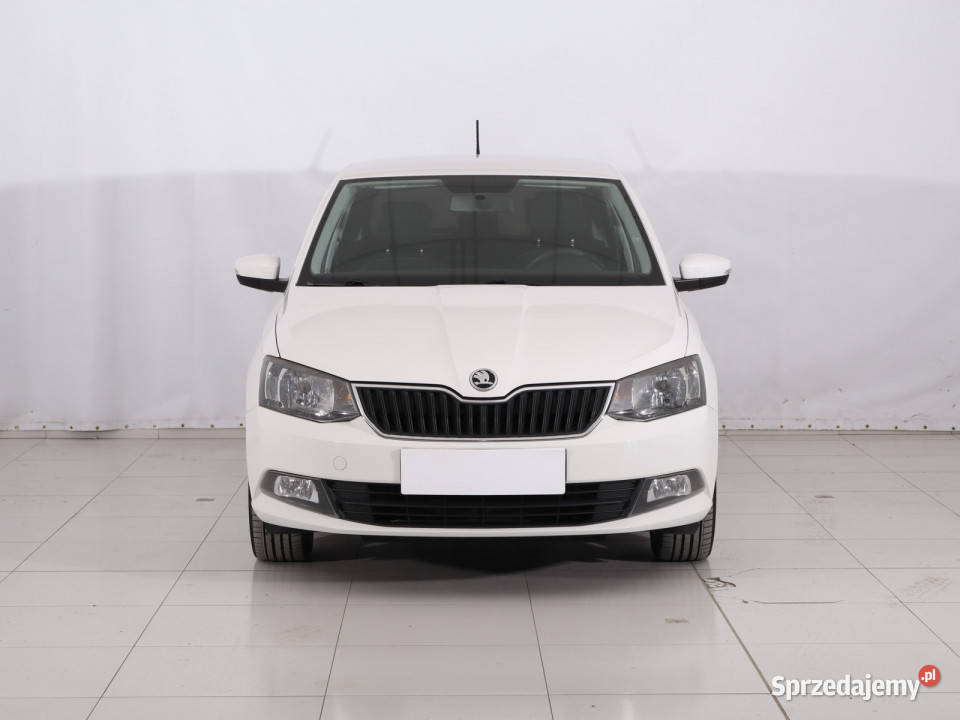 Skoda Fabia 10 4/5 Piaseczno sprzedam