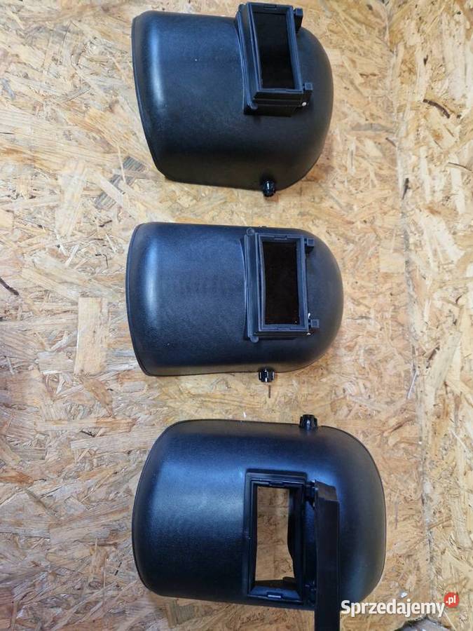 MASTIFF Maska spawalnicza MF900 Głogowa