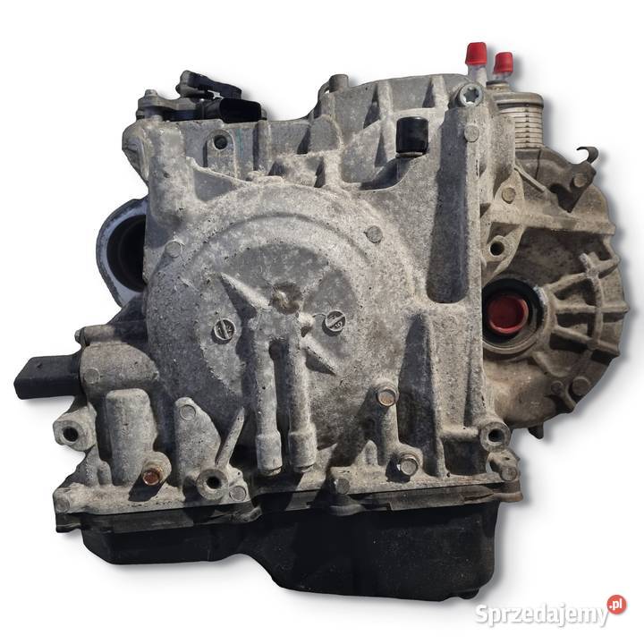 AUTOMATYCZNA SKRZYNIA BIEGÓW VW Golf V Touran osobowe Skrzynie biegów manualne Chełm sprzedam