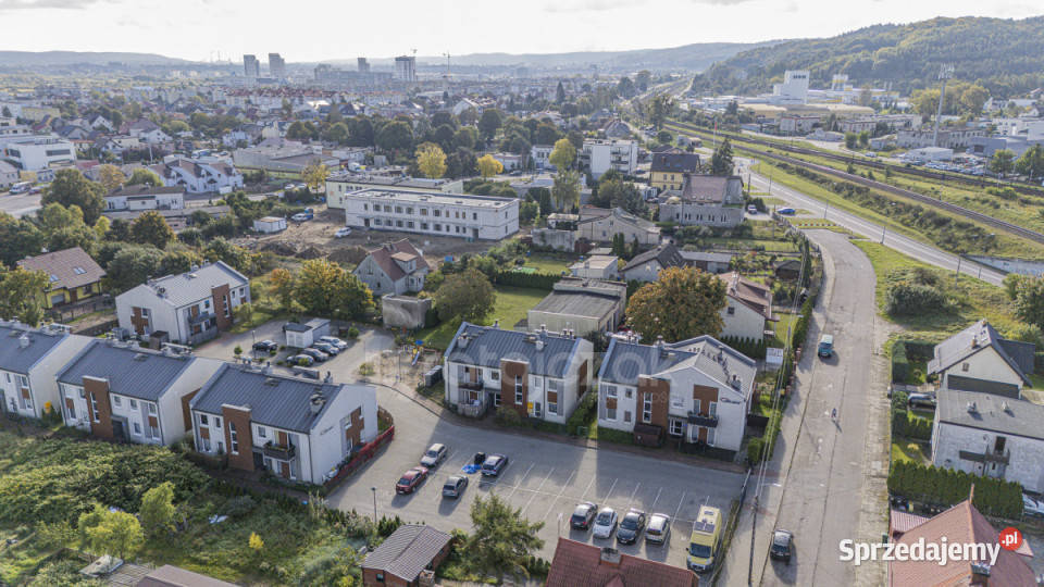 sprzedaży działki Reda 1562m2