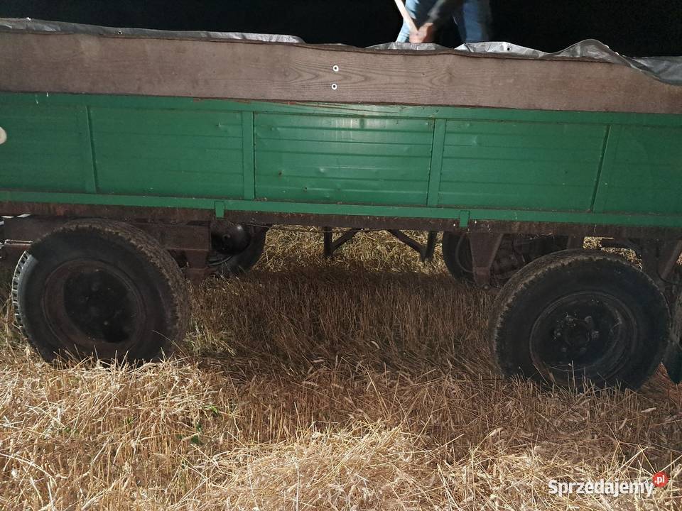 Autosan d 46 zarejestrowana stan Ursus Przasnysz