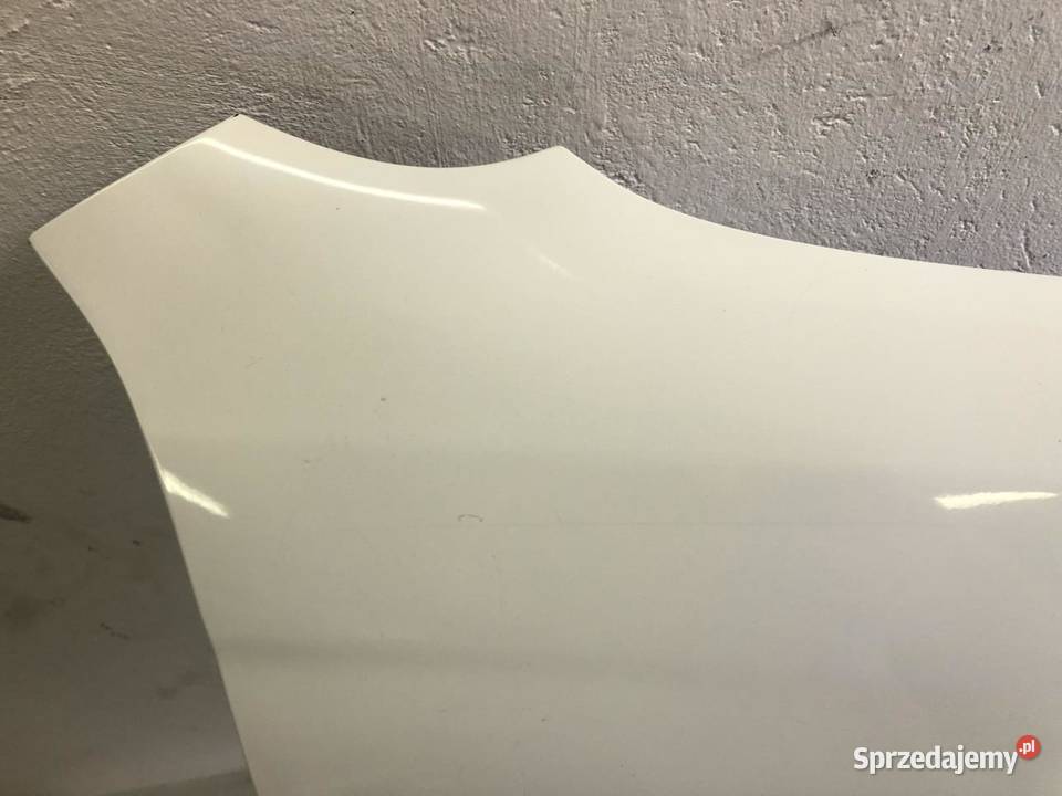 BŁOTNIK PRAWY PRZÓD VOLKSWAGEN GOLF VI KOMBI sprzedam